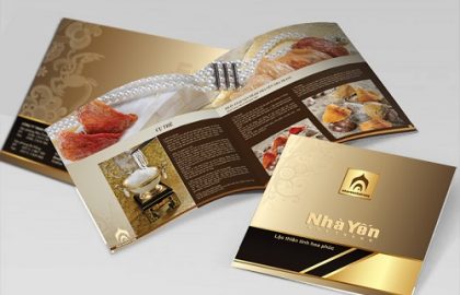 In catalogue số lượng ít tại hà nội chỉ có tại công ty in bao bì Thăng Long