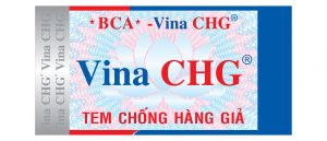 In tem chống hàng giả số lượng ít chất lượng cao