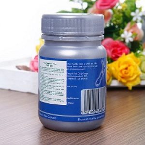 In tem nhãn phụ tạo sự khác biệt với các loại hàng khác