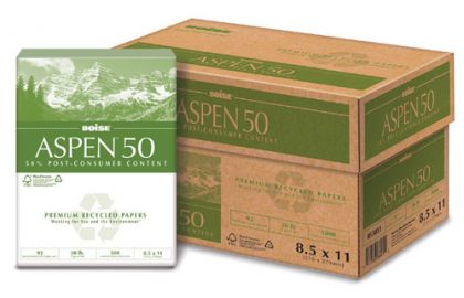 Thùng carton in Flexo hiện đại chất lượng