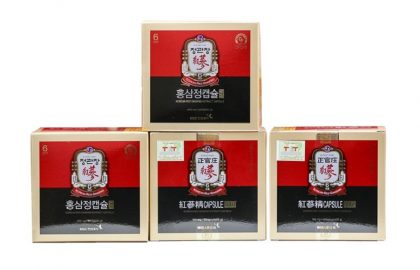 In Vỏ hộp sâm cao cấp tại hà nội chất lượng
