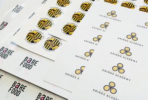 In tem decal giấy giá rẻ chất lượng hàng đầu