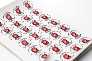 In tem decal giấy giá rẻ tại hà nội